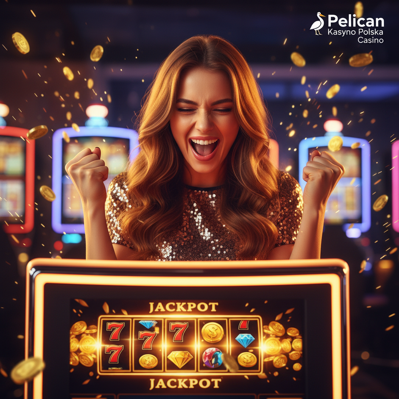 Pelican Kasyno Polska Casino - Najwyższej klasy doświadczenie gry online