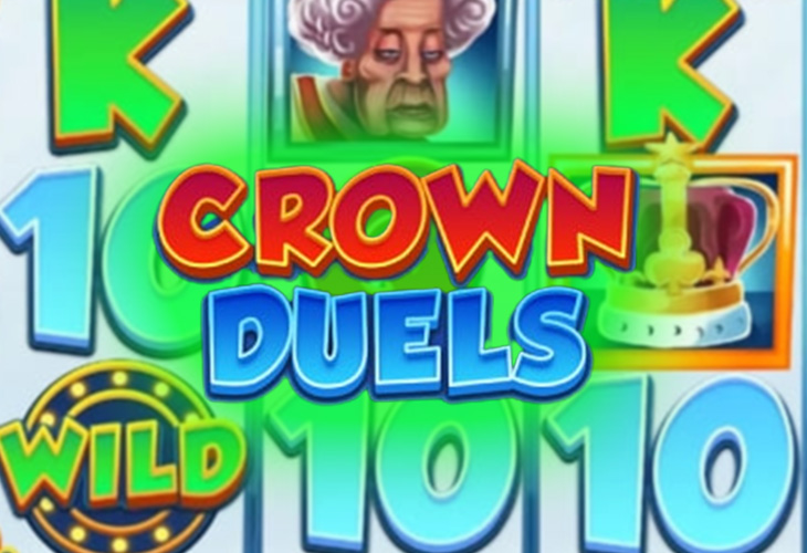 Crown Duels - Slot Factory slot at Pelican Kasyno Polska Casino