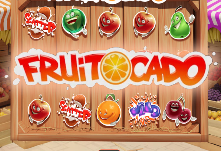 Fruitocado - Superlotto Games slot at Pelican Kasyno Polska Casino