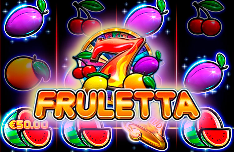 Fruletta - Endorphina slot at Pelican Kasyno Polska Casino