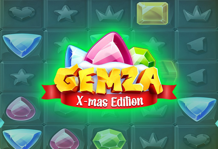 Gemza X-mas - BGaming slot at Pelican Kasyno Polska Casino