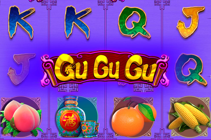 Gu Gu Gu - CQ9 Gaming slot at Pelican Kasyno Polska Casino