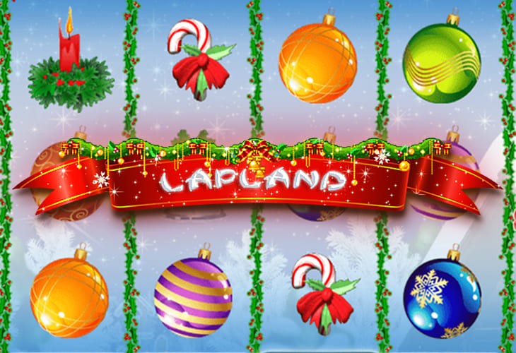 Lapland - Fugaso slot at Pelican Kasyno Polska Casino