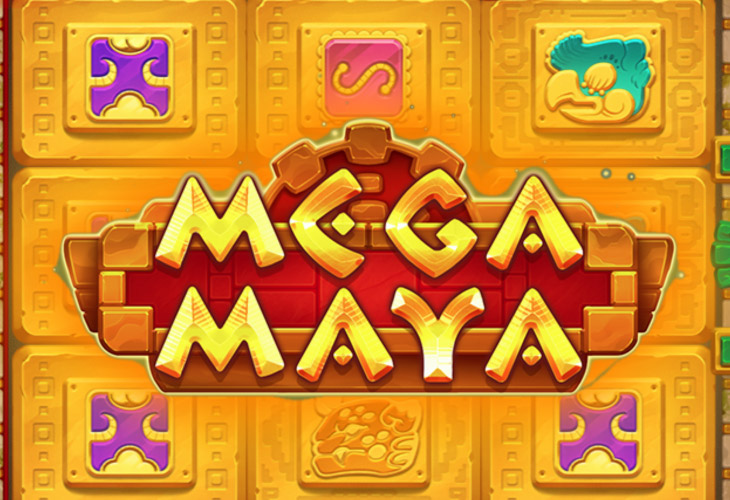 Mega Maya - Swintt slot at Pelican Kasyno Polska Casino