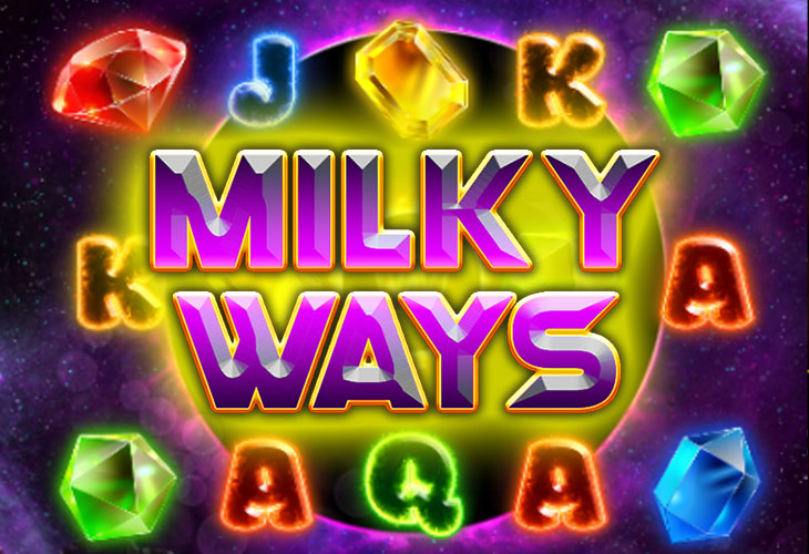 Milky Ways - Nolimit City slot at Pelican Kasyno Polska Casino
