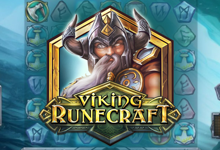 Viking Runecraft - Play'n GO slot at Pelican Kasyno Polska Casino