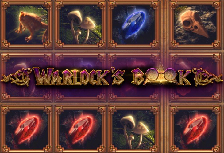 Warlock’s Book - Fugaso slot at Pelican Kasyno Polska Casino