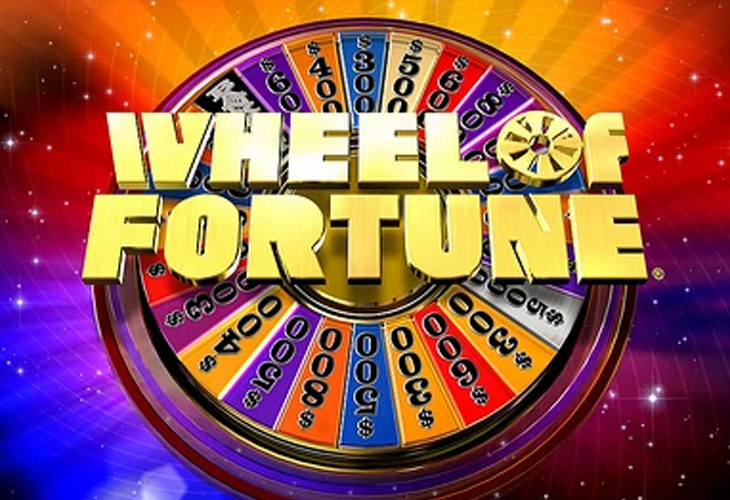 Wheel Of Fortune - IGT slot at Pelican Kasyno Polska Casino