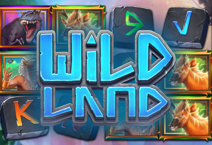 Wild Land - Swintt slot at Pelican Kasyno Polska Casino